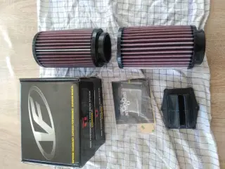 Big bore, stroker kit