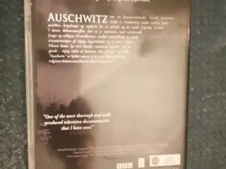Auschwitz - the Nazis & the Final Solution
