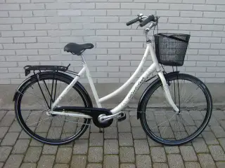 Raleigh  Stel str. 52 cm.