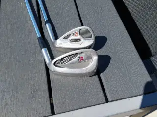Wilson DI5 sandjern 