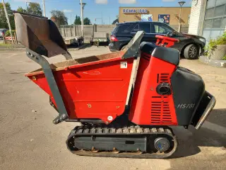 Hinowa HS701 minidumper 3N3K1