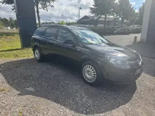 Opel Astra 1,6 16V 115 Enjoy