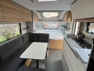 Adria Adora 573 pt årgang 2021
