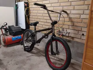 Street BMX