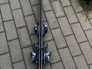 Ski udstyr