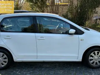 Skoda Citigo 1,0 60 Active