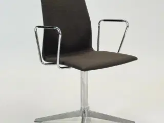 Four Design - 4-Cast Evo (Mørkebrun)