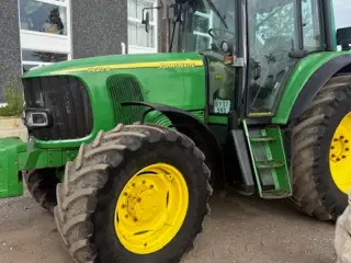John Deere 6920S AUTOPOWER, TLS, COMMANDARM