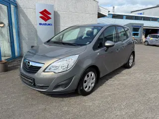 Opel Meriva 1,4 Limited Eco