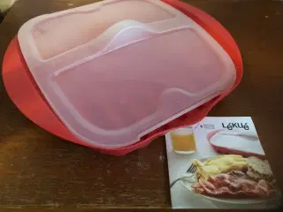 Bacon fad😋