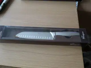 Køkken knive