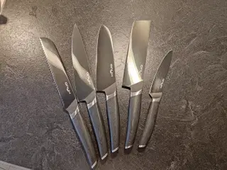Onyx cookware køkkenknive