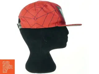 Spidermankasket fra H&M (str. 92)
