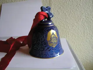B&G juleklokke  årg. 1975