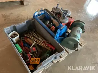 Blandet lot