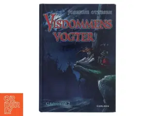 Visdommens vogter af Josefine Ottesen (Bog)