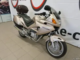 Honda NT 650 Deauville