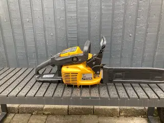 Stiga SP 355