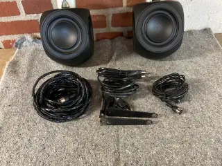 B&O højttaler Beolab 3