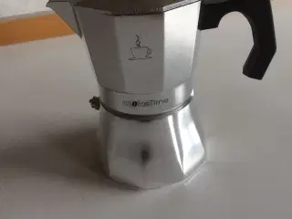 Espressokande