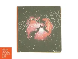 Astronomiens verden