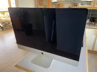27" iMac 3,2 GHz Quad-core Intel Core i5