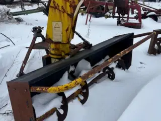 Sekura Sneslynge MED INDFØRINGSVALSE