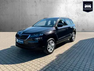 Skoda Karoq 1,6 TDi 115 Ambition DSG
