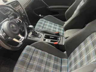 Golf gte 1.4 til salg