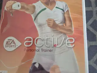Wii Active 