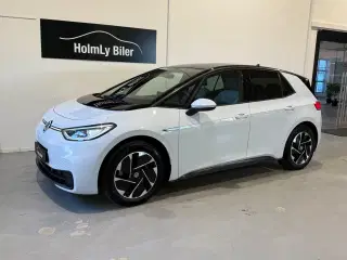 VW ID.3 58 Pro Performance Family