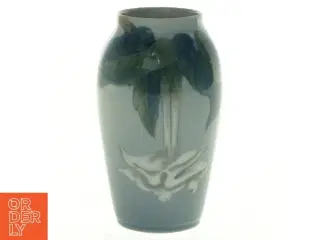 Kong Blomsterdekore Royal Copenhagen (str. 12,5 x 7 cm)