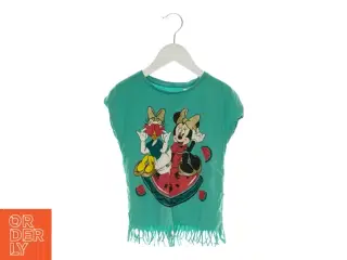 T shirt fra Disney (str. 122)