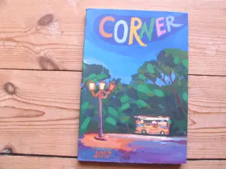 Corner 2017