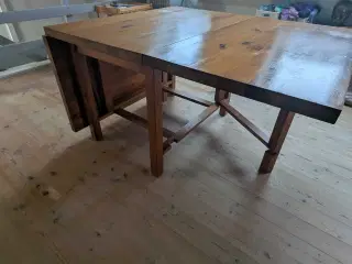 Spisebord/arbejdsbod