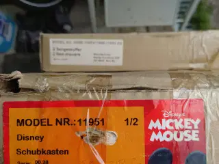 Sengeskuffer