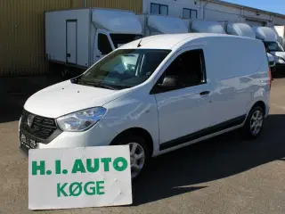 Dacia Dokker 1,5 dCi 95 Essential Tekno Van