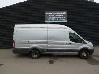 Ford Transit 470 L4H3 2,0 TDCi Trend RWD 170HK Van 6g