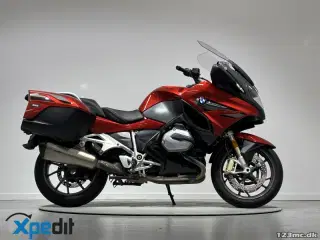BMW R 1200 RT