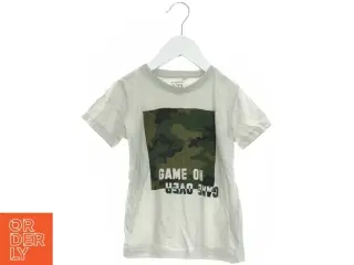T-Shirt fra VRS (str. 110 cm)