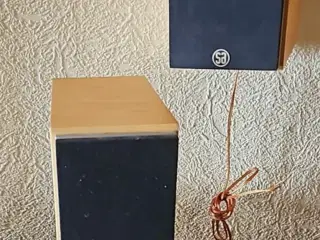 SA Lydsystem 3.1