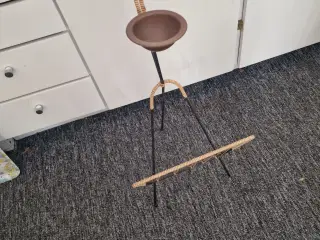 Magasinholdere 