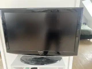 Samsung fjernsyn
