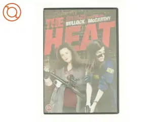 The Heat