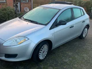 Fiat bravo