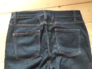 Mørkeblå Closed jeans 
