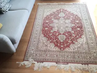 Persian handmade rugs