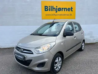 Hyundai i10 1,2 Comfort