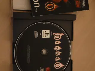 Diablo 1