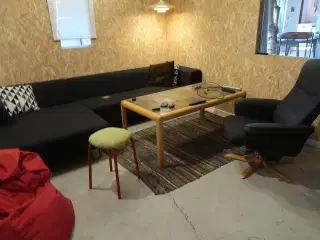 Tøm rummet